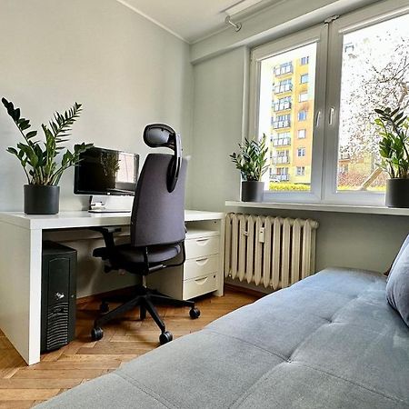 Uroczy Apartament - Sopot Bagian luar foto