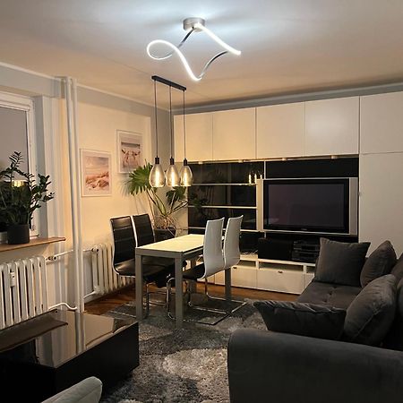 Uroczy Apartament - Sopot Bagian luar foto