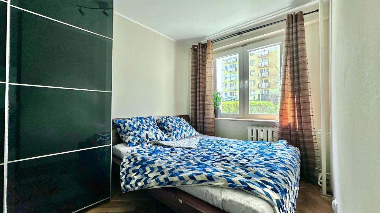 Uroczy Apartament - Sopot Bagian luar foto