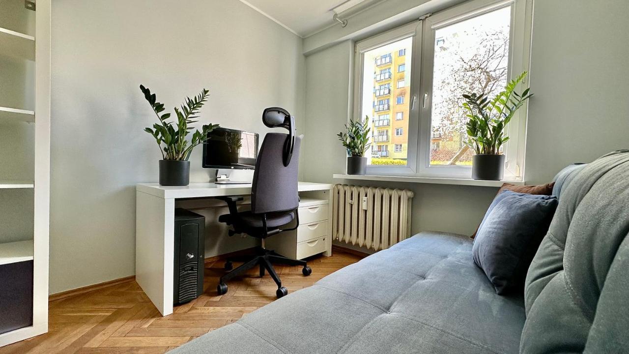 Uroczy Apartament - Sopot Bagian luar foto