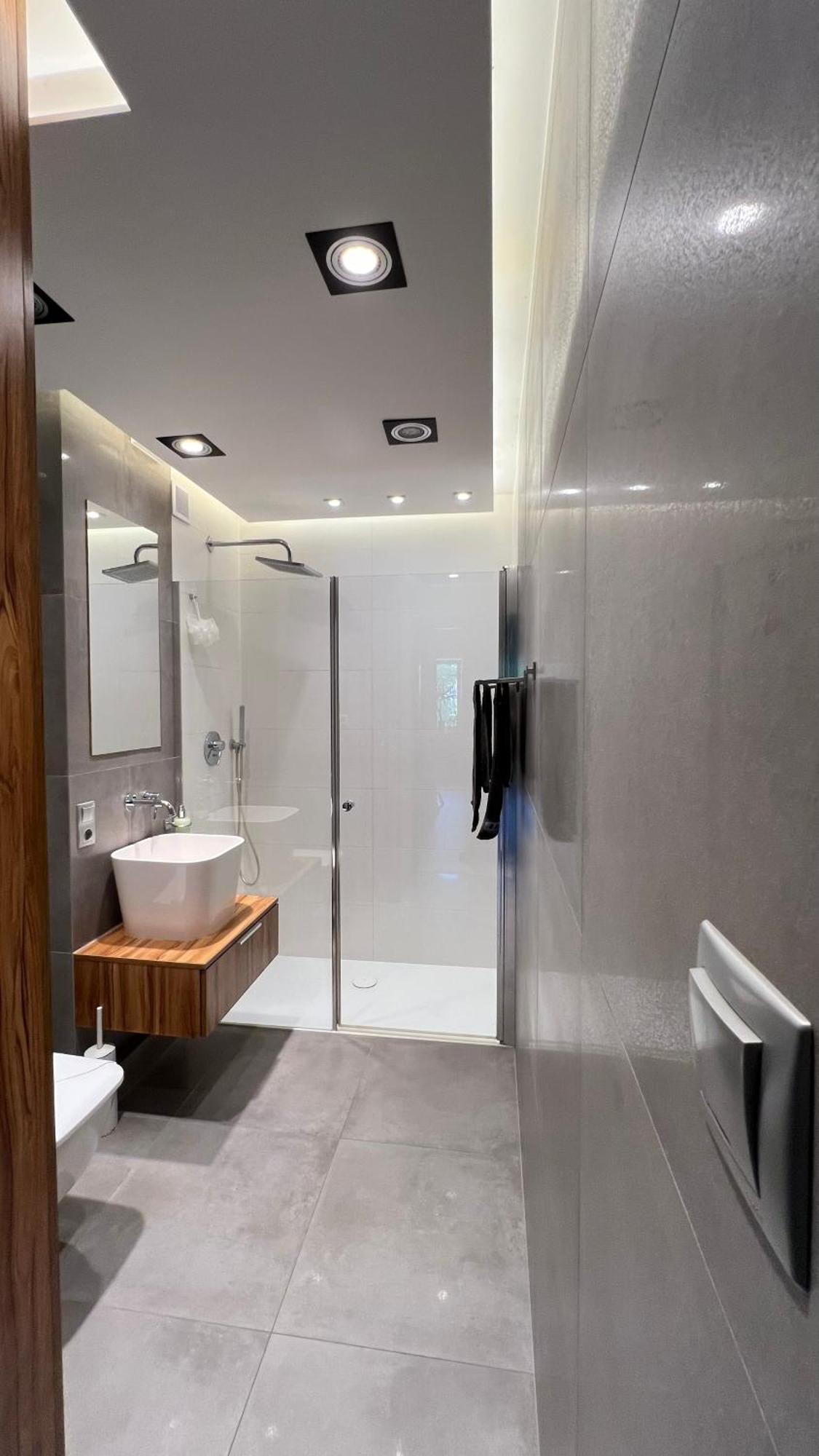 Uroczy Apartament - Sopot Bagian luar foto