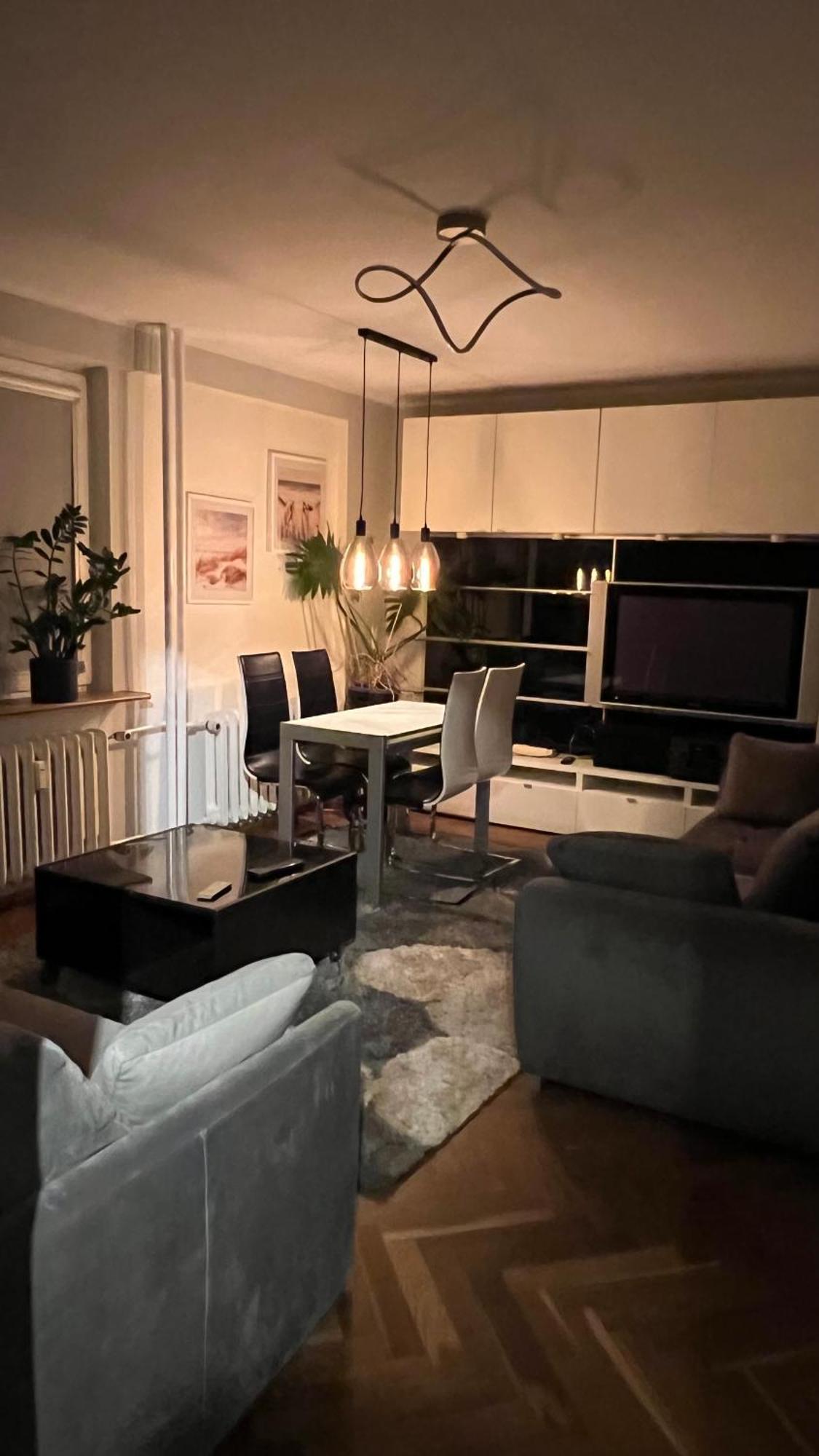 Uroczy Apartament - Sopot Bagian luar foto